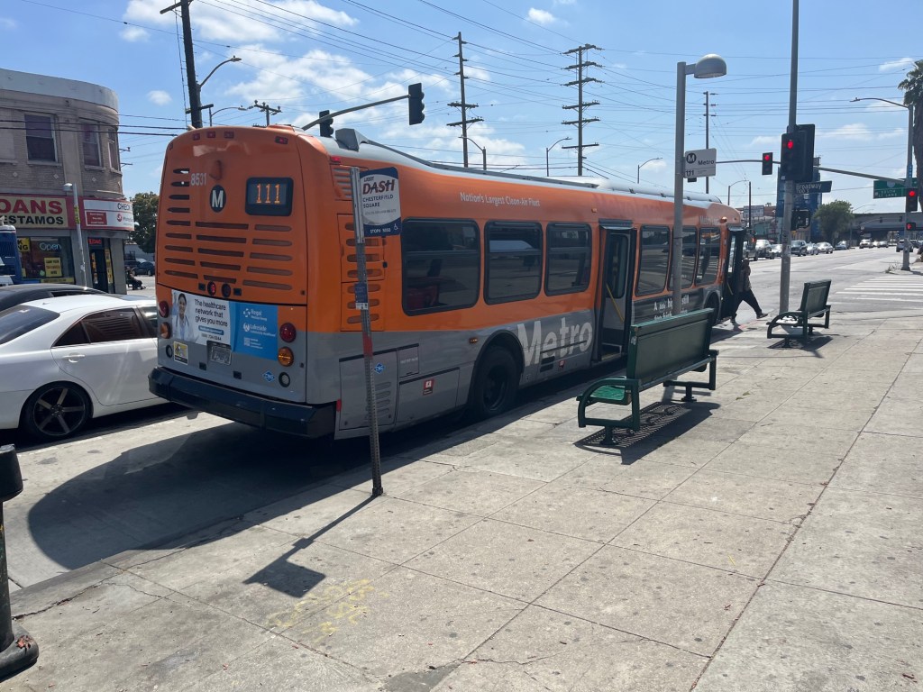 Thursday’s Headlines