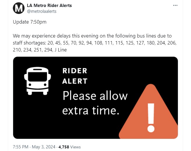 Monday’s Headlines