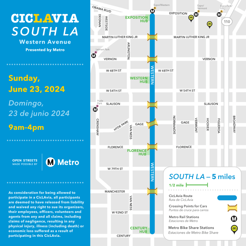 This Week In Livable Streets