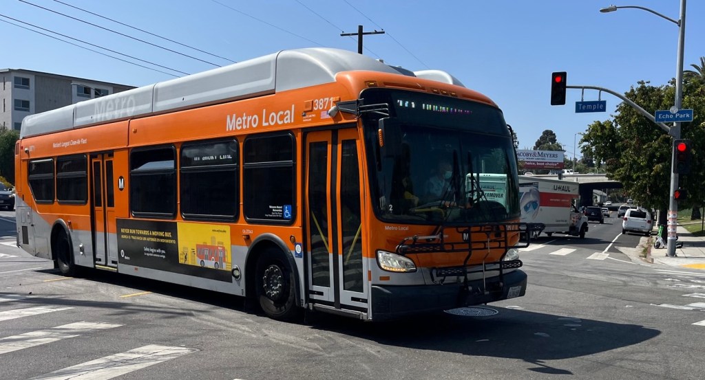 Thursday’s Headlines