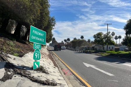 Metro Board to Consider Approving $100 Million for Freeway Expansion