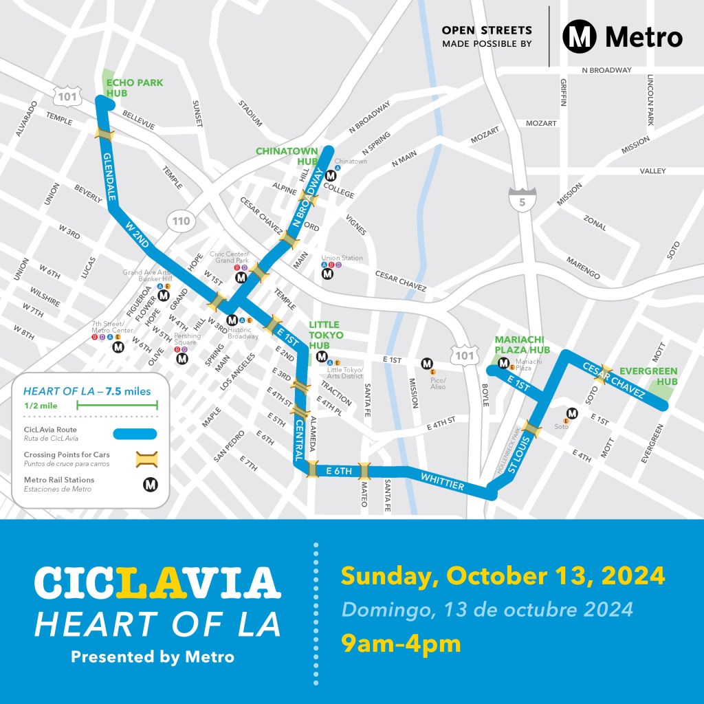 This Week In Livable Streets