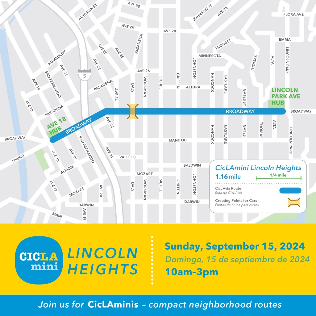 This Week In Livable Streets