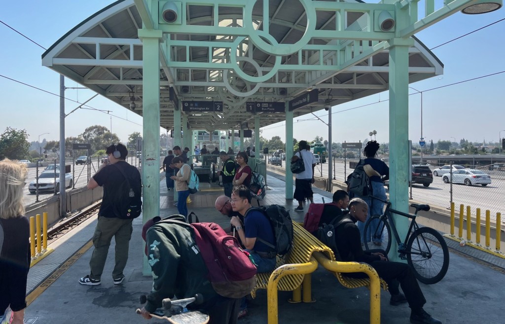 Friday’s Headlines