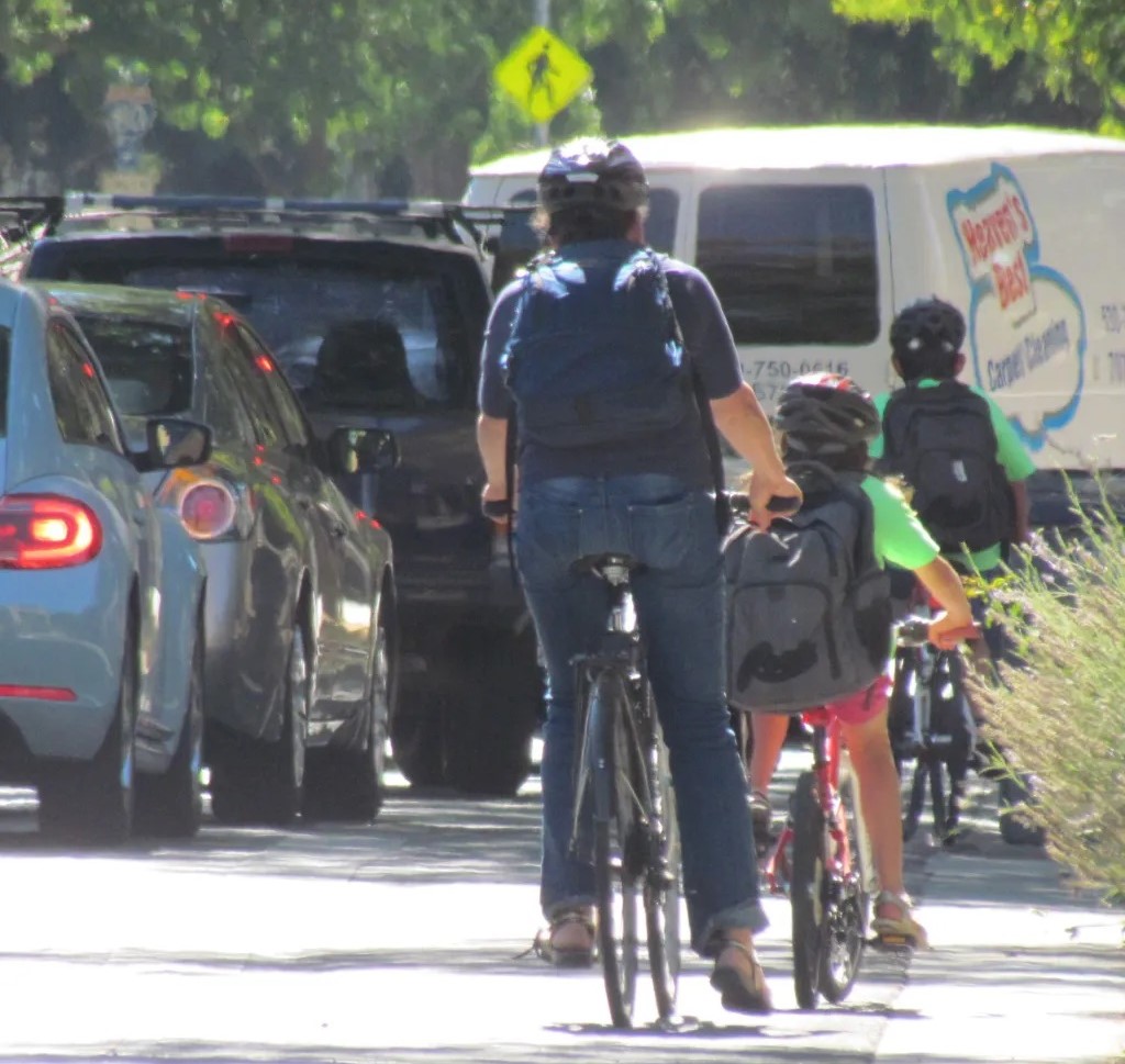 Strategizing About Reduced Funding in the Active Transportation Program