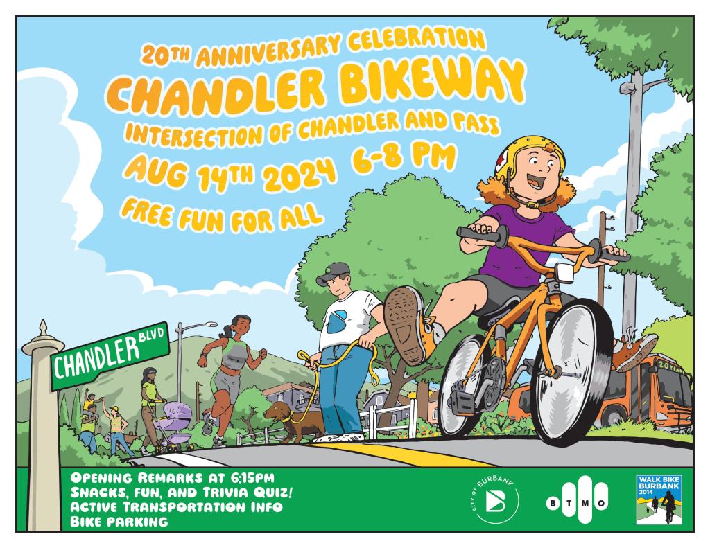 This Week In Livable Streets