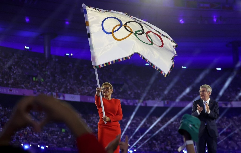 Monday’s Headlines