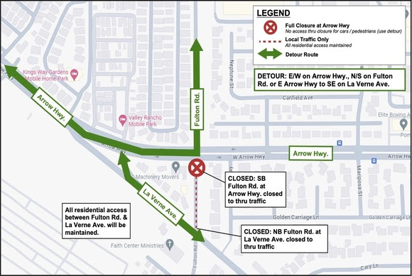 This Week In Livable Streets