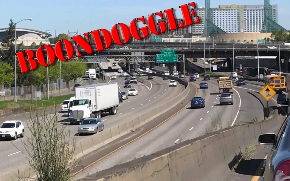 Oregon Highway Expansion Facing Second Lawsuit for ‘Cumulative Impacts’