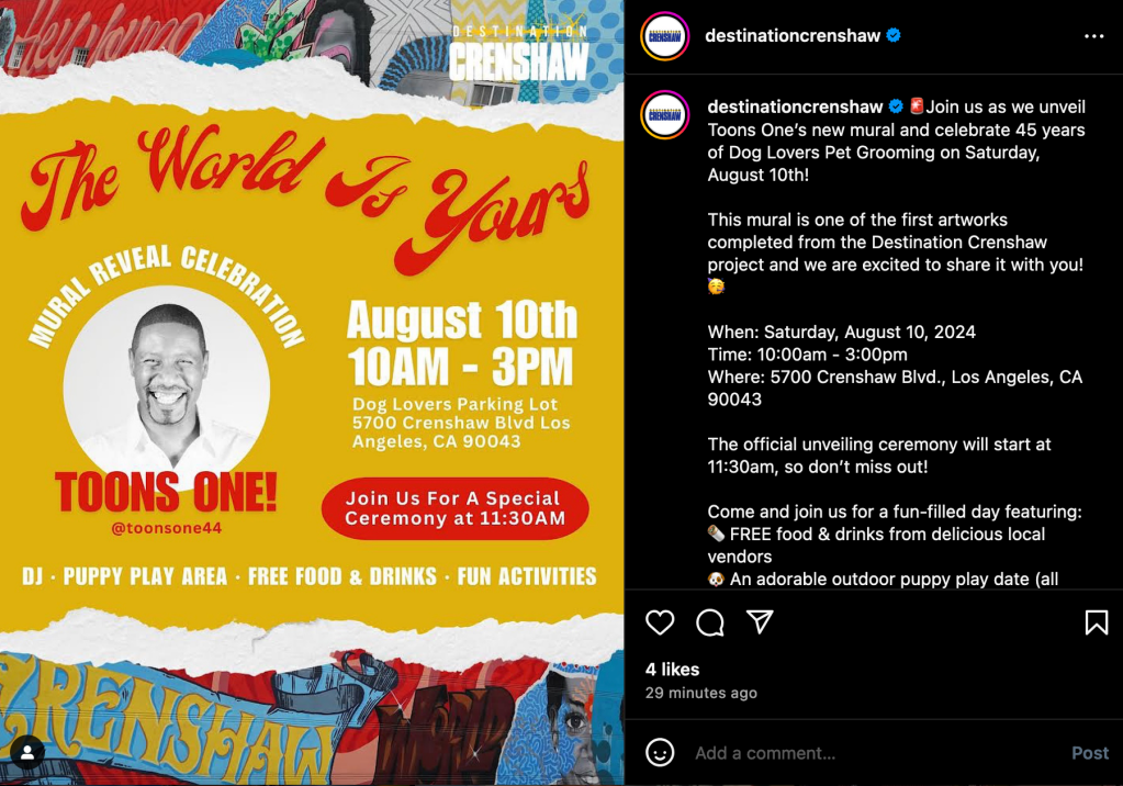 This Week in Livable Streets – Aug. 5-11