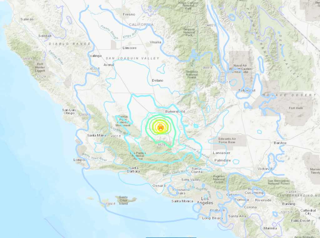 Wednesday’s Headlines