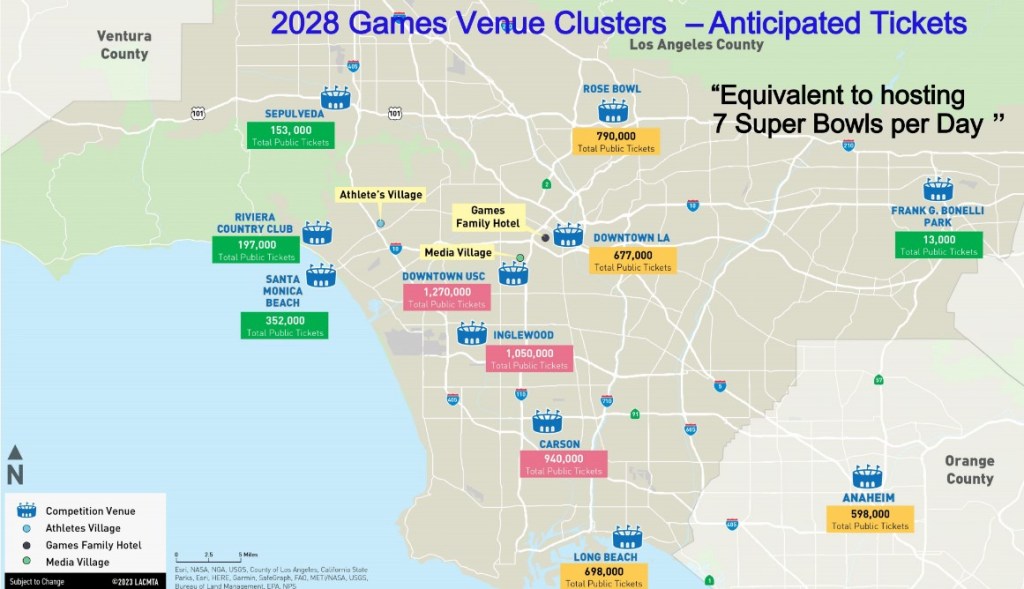 Monday’s Headlines