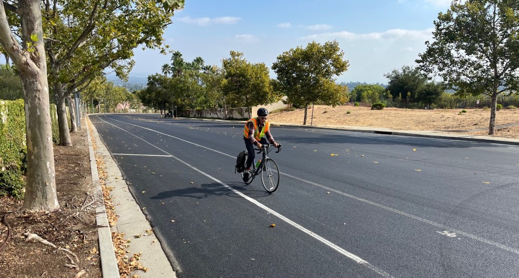 Friday Bikeway Briefs: Reseda, Mason, Avenue 51, and MANGo