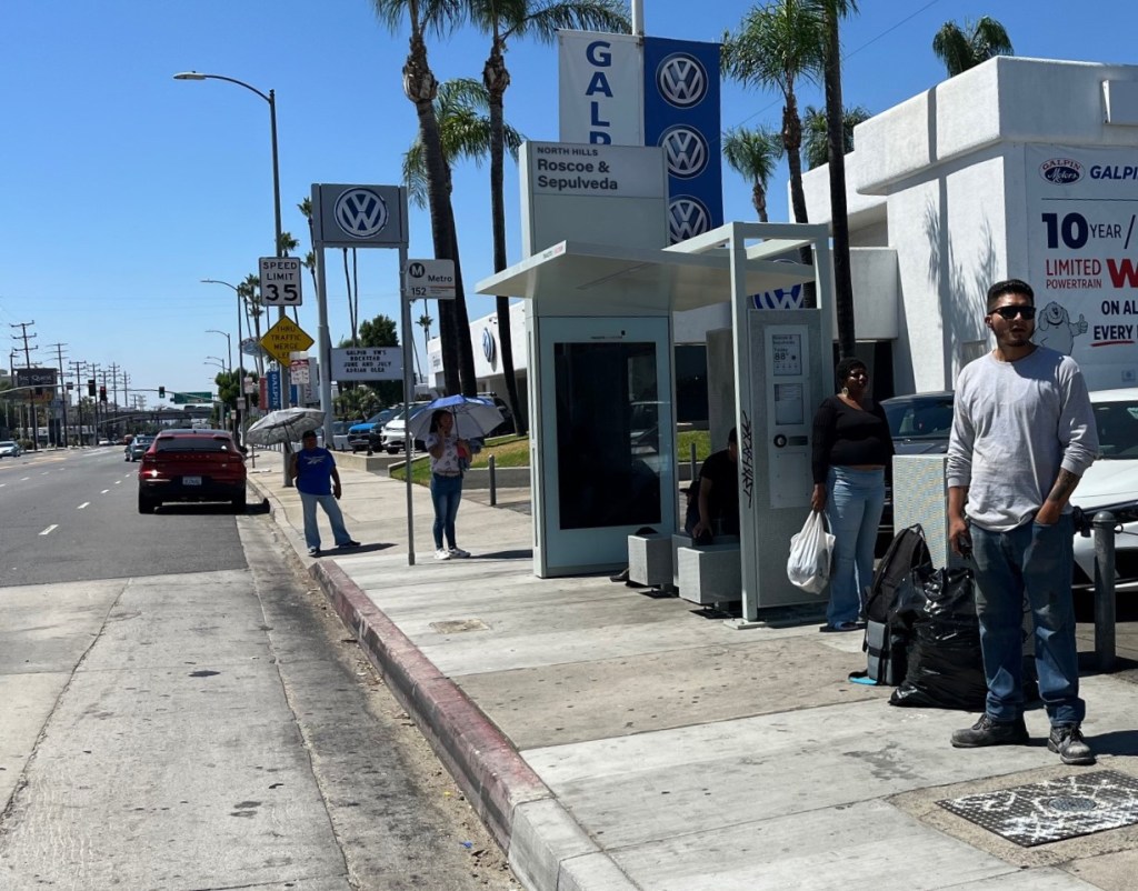 Tuesday’s Headlines