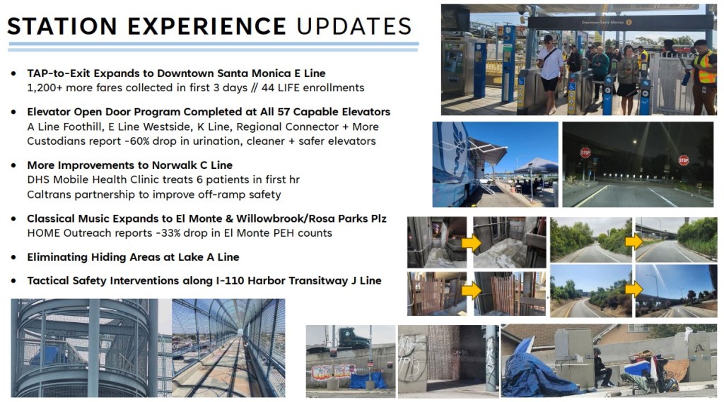 Thursday’s Headlines