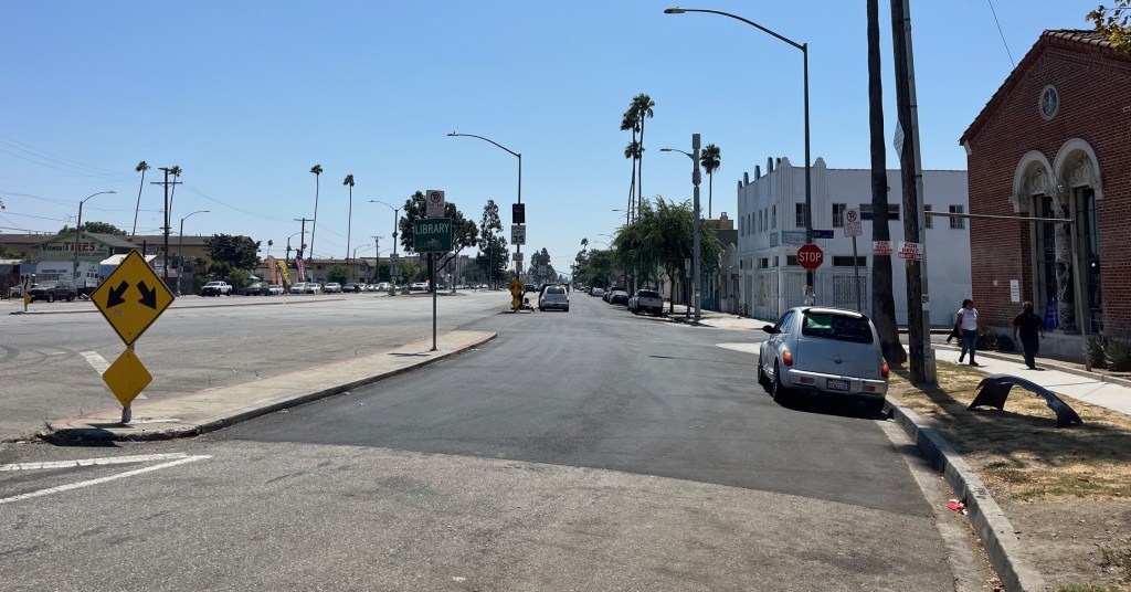 Friday News Bits: Measure HLA, Metro Grants, and CicLAvia