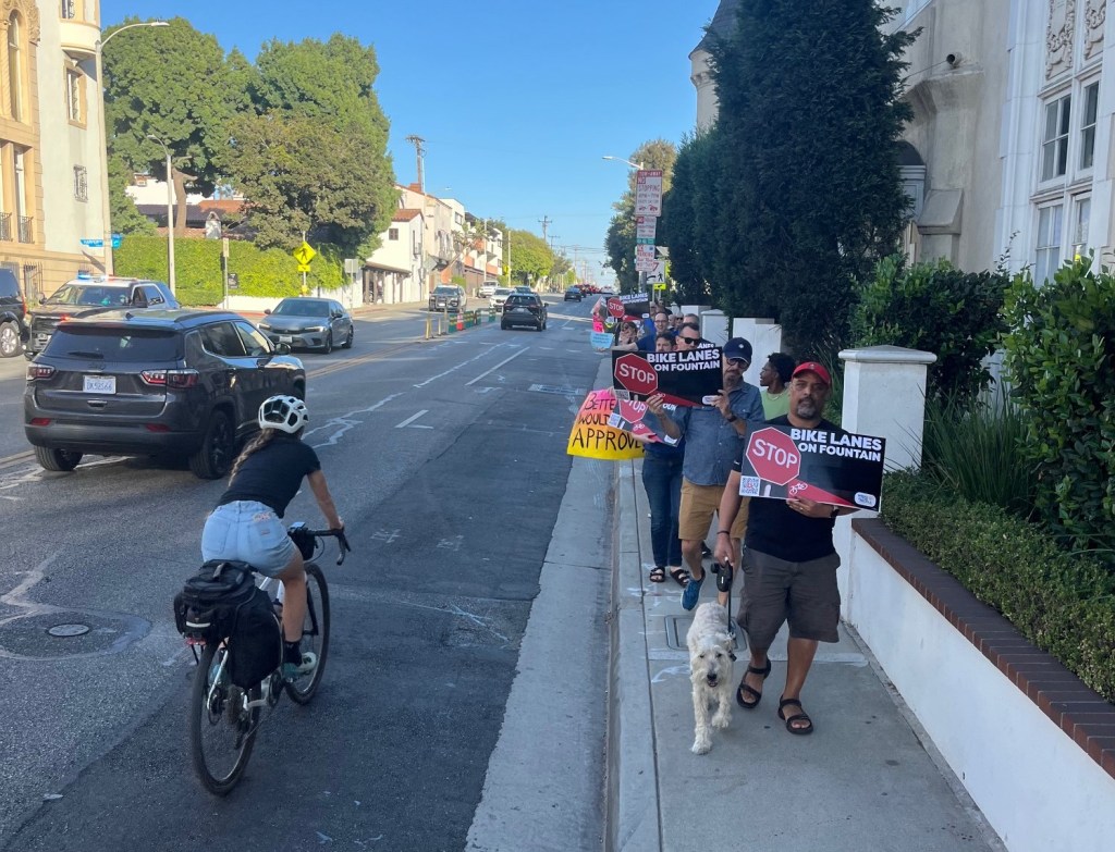 Monday’s Headlines