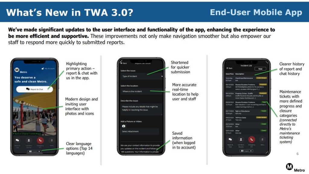 Monday’s Headlines