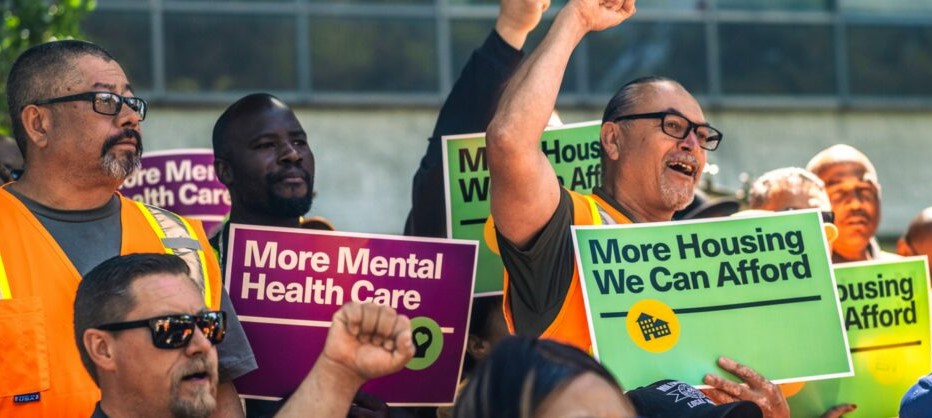 Streetsblog L.A. Endorsement: Yes on Measure A