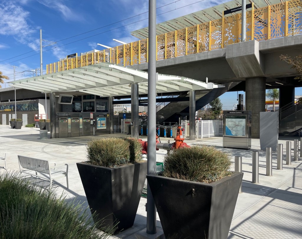 Monday’s Headlines