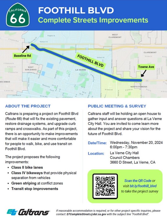 This Week In Livable Streets