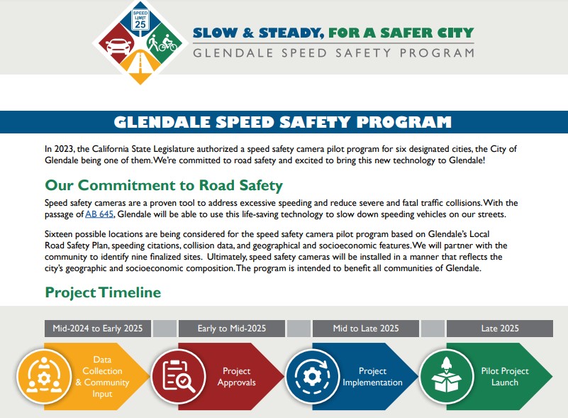 Monday’s Headlines