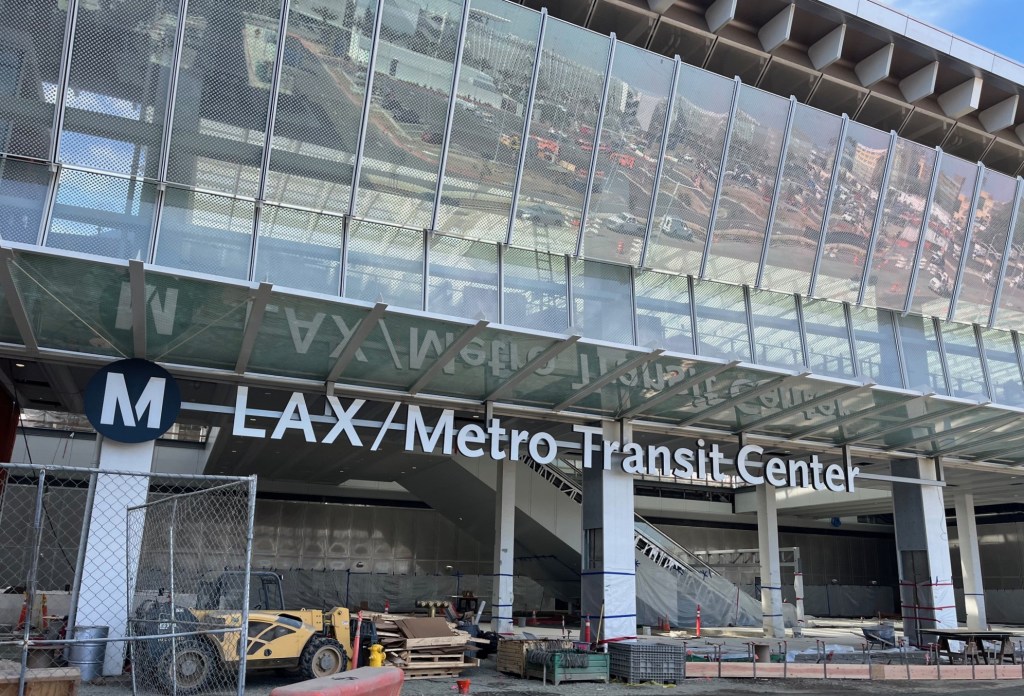 Streetsblog Predictions for 2025