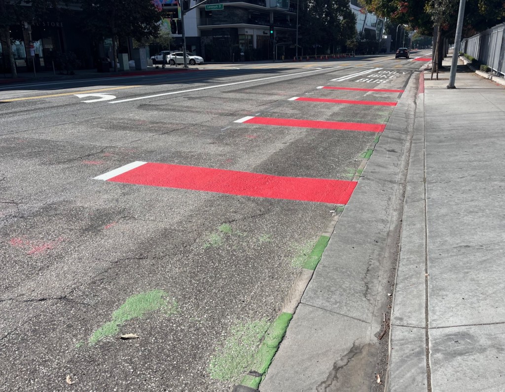 Metro Committee Approves Revoking $435K Culver City Grant due to Bike Lane Removal