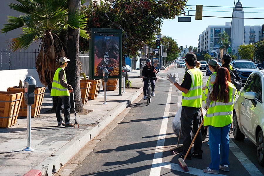 Friday’s Headlines