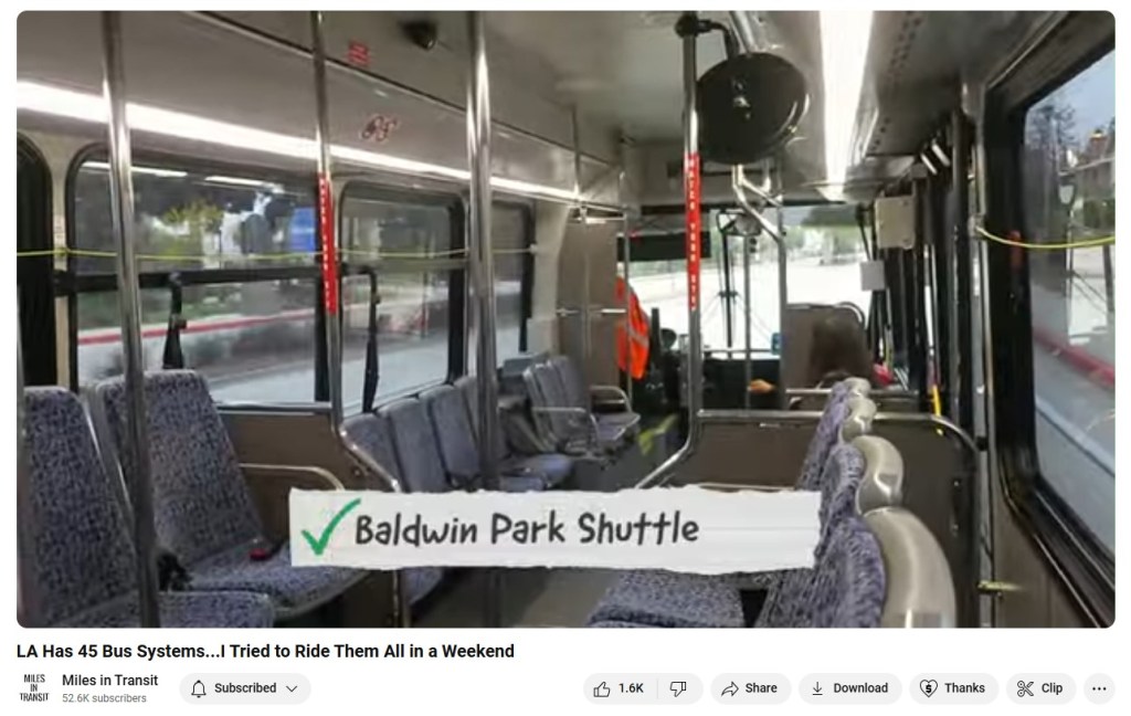 Thursday’s Headlines