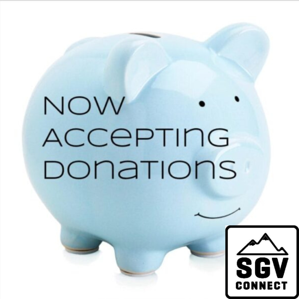 Do You Love Our San Gabriel Valley Coverage? Then Consider a Donation to our EOY Fundraising Drive