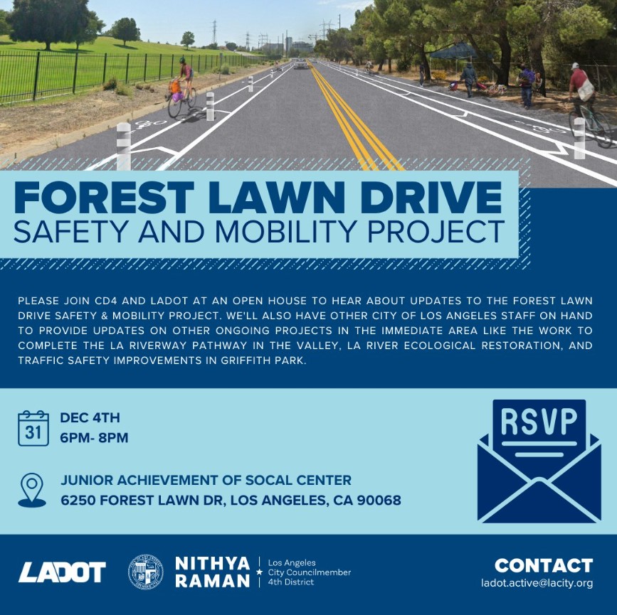 This Week In Livable Streets