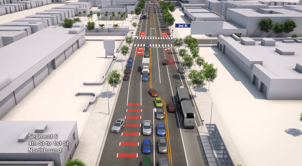 Metro Closes Out Last Round of Outreach on Underwhelming Vermont BRT Proposal