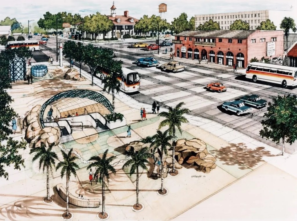 Monday’s Headlines