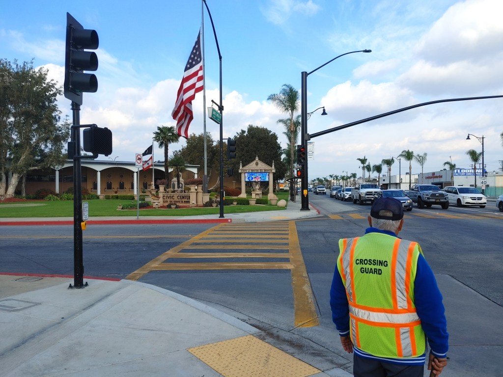 South El Monte Tables Vote on Tyler/Santa Anita Bike Lanes