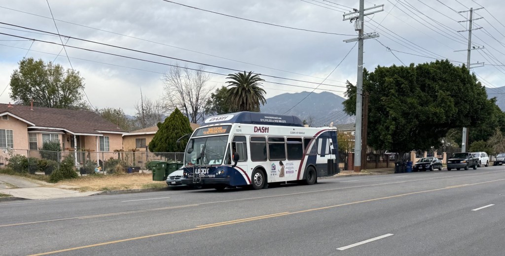 Thursday’s Headlines