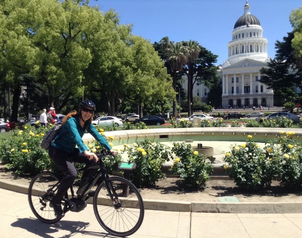 Streetsblog California Editor Melanie Curry Signs Off