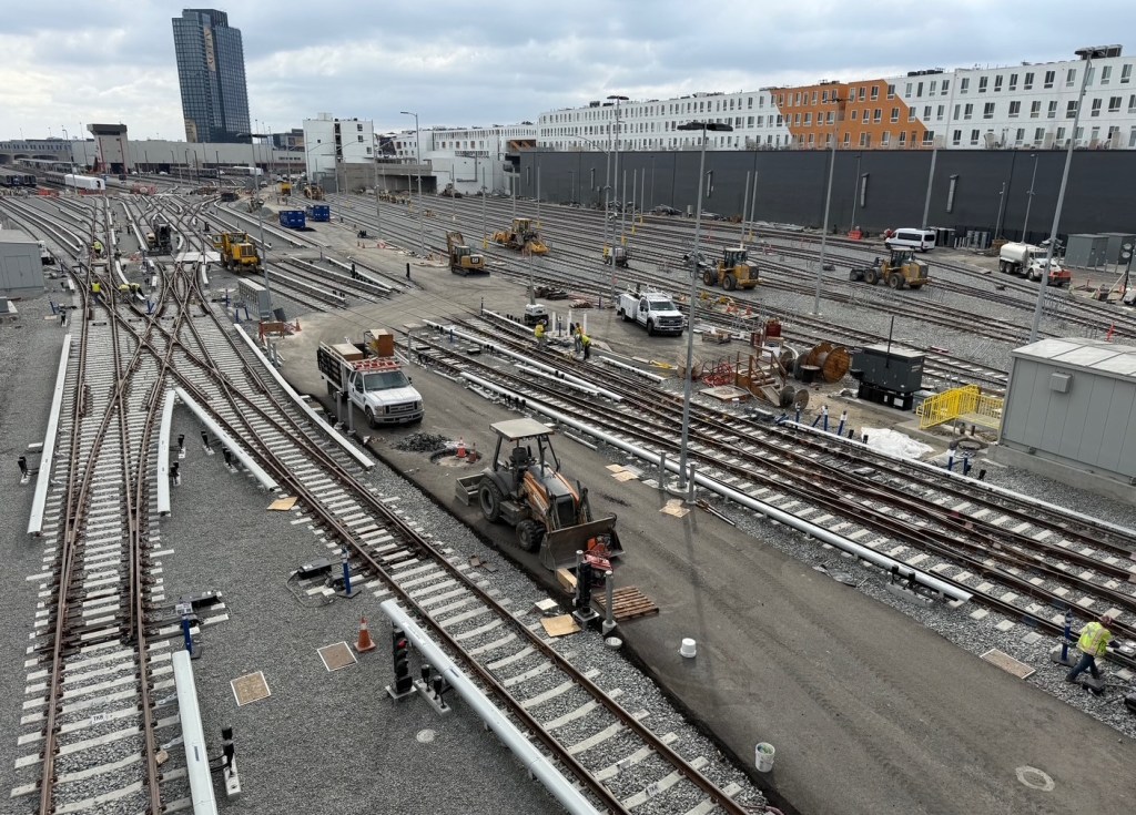 This Week In Livable Streets