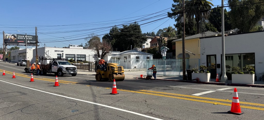 Hyperion Avenue Project Should Trigger Measure HLA Improvements
