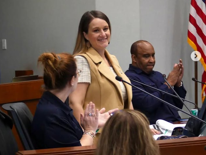 Bass Appoints Councilmember Imelda Padilla to Metro Board