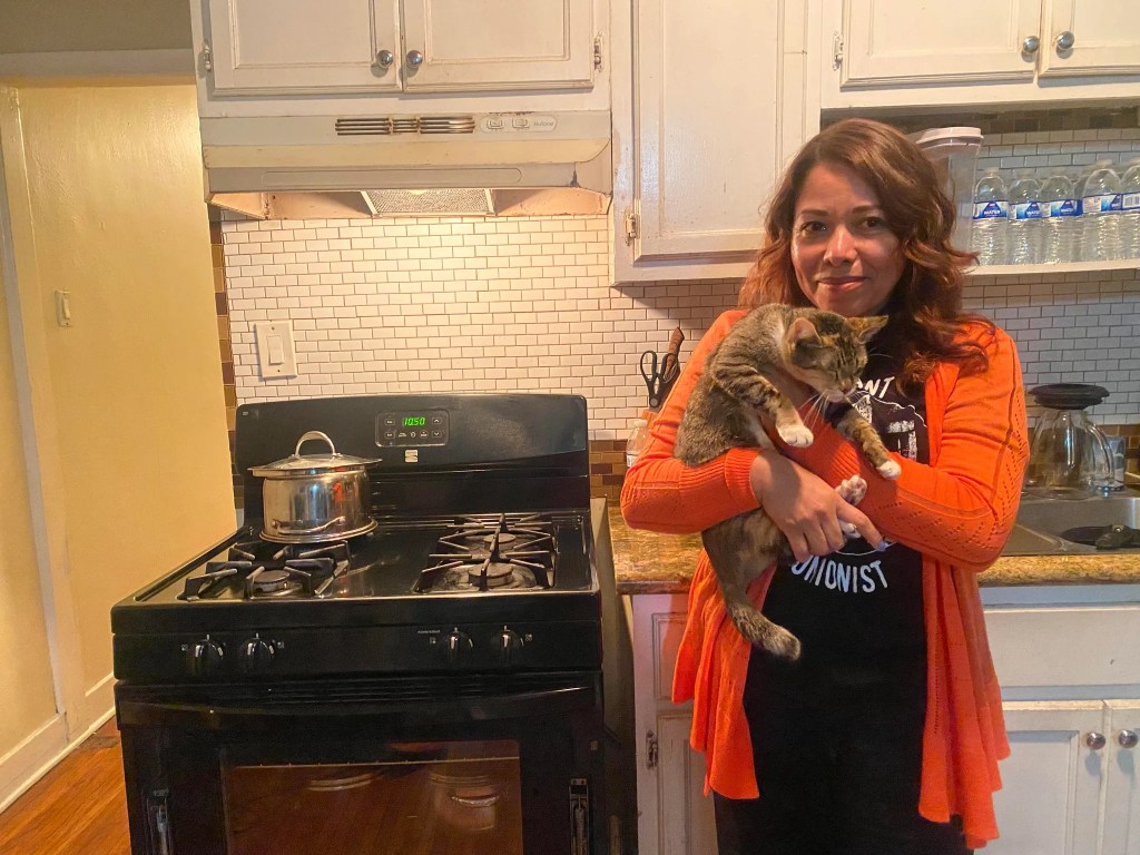 In LA, it’s one crisis after another — and she can’t catch a break.