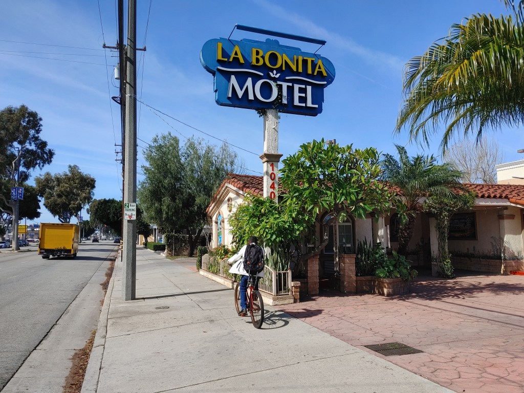 Open Streets Return to El Monte this November