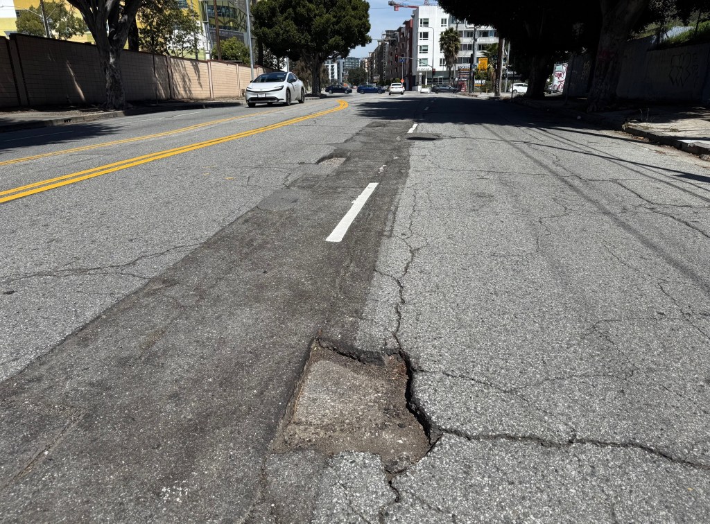 Is the City’s Approach to Measure HLA Resulting in Worse Pavement Conditions on Some Streets?