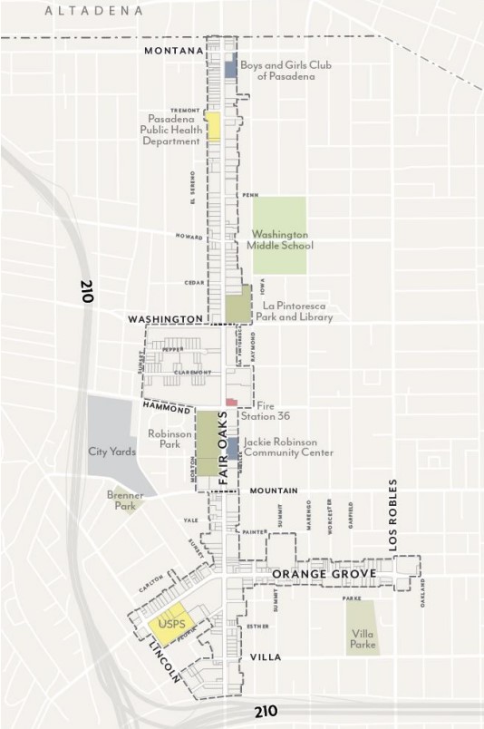 Friday’s Headlines