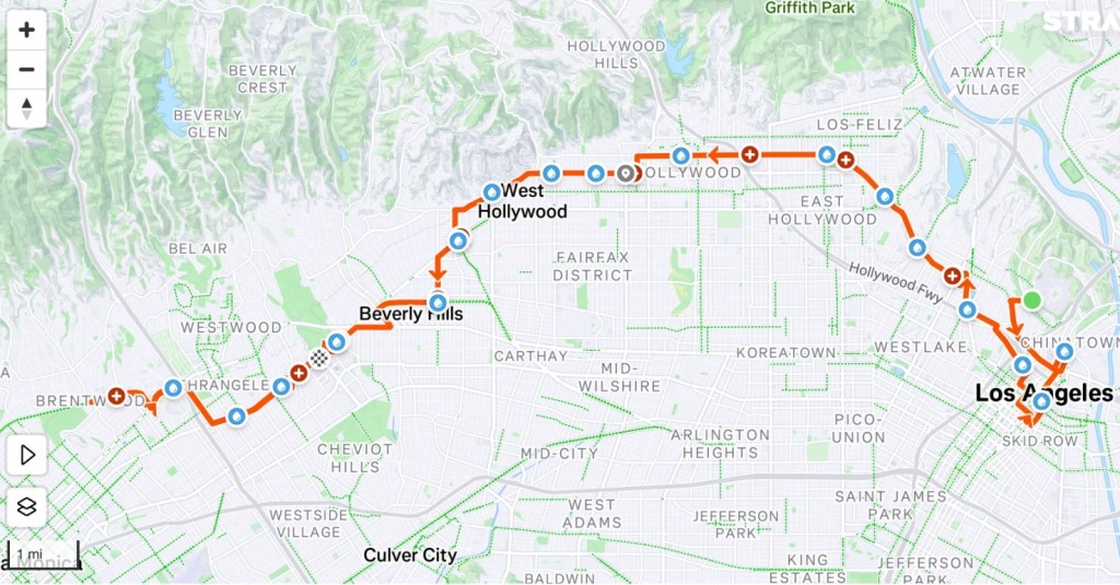 Friday’s Headlines