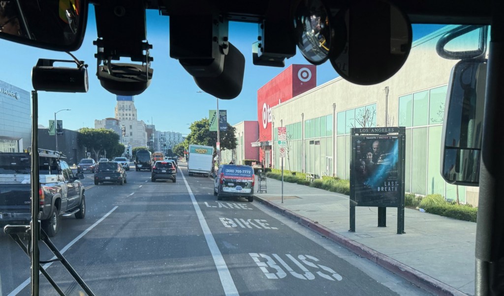 Friday’s Headlines