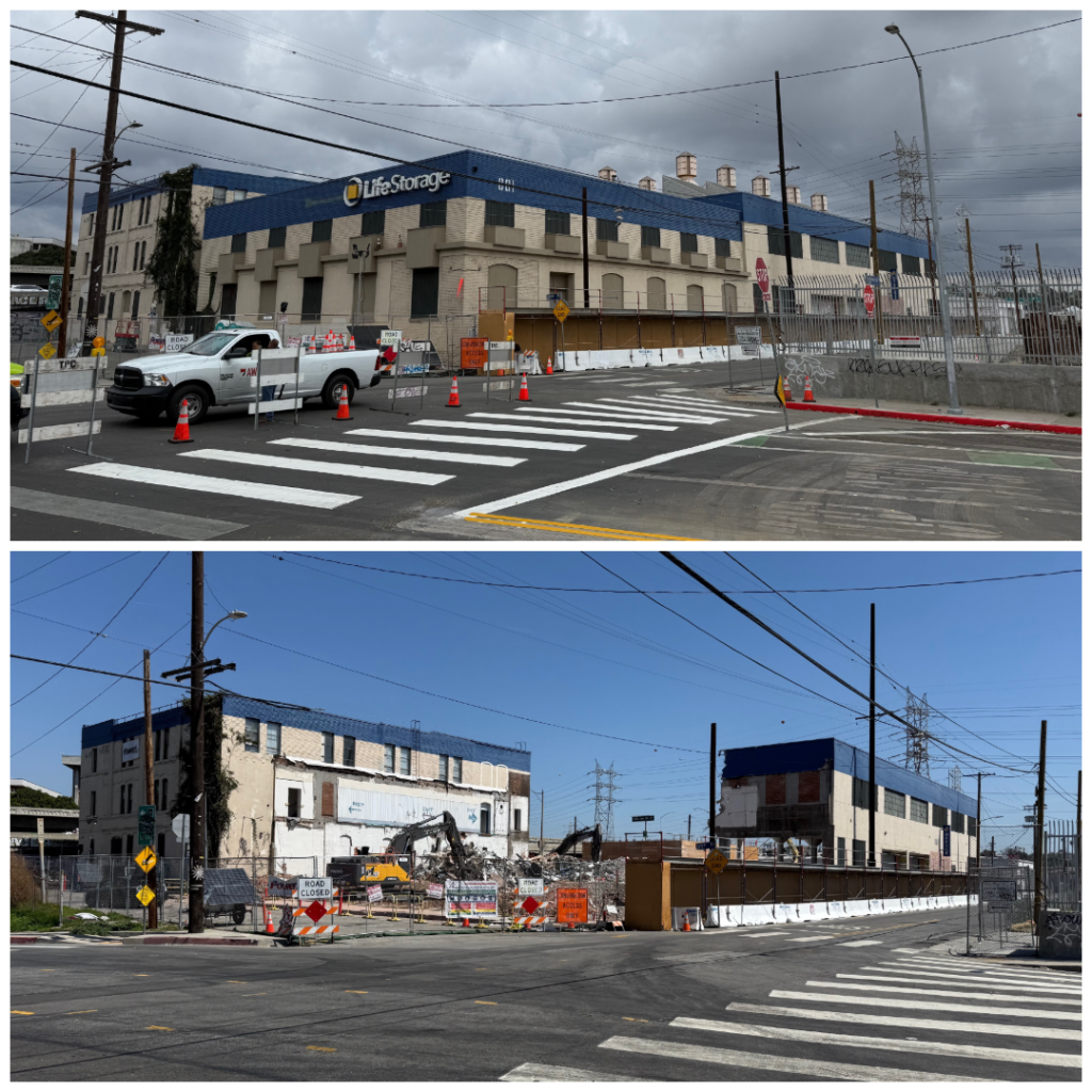 Monday’s Headlines