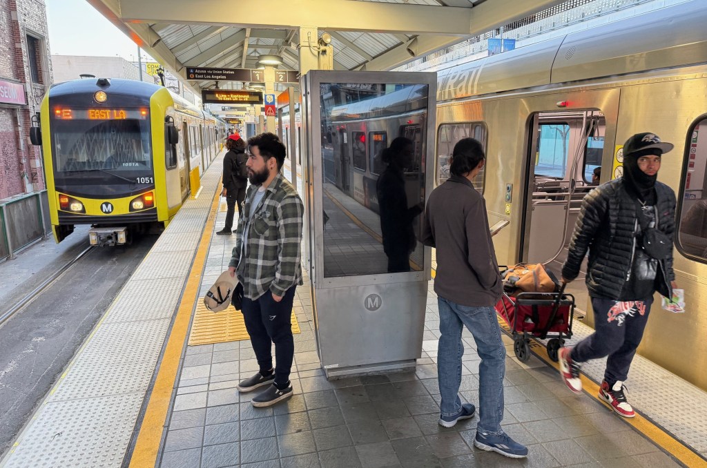 Monday’s Headlines