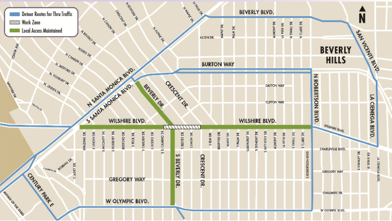 This Week In Livable Streets