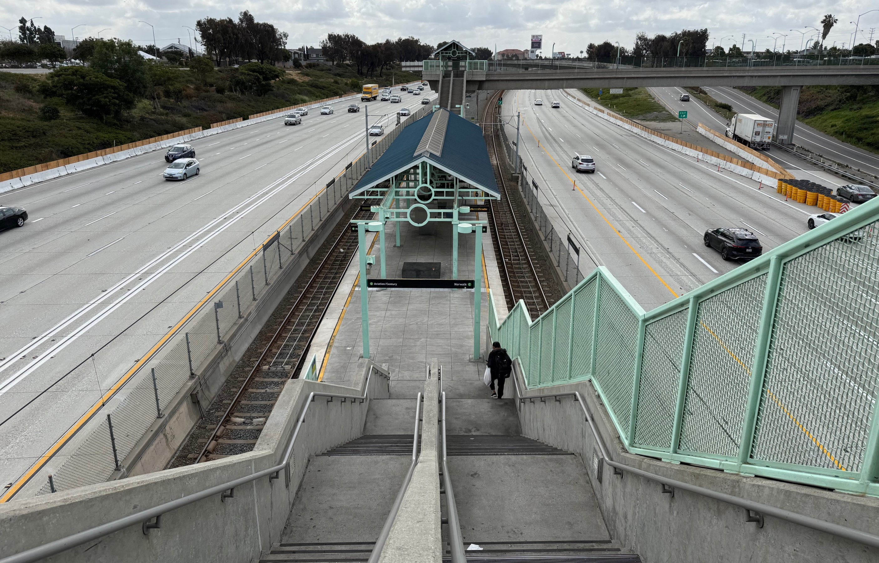 Wednesday's Headlines - Streetsblog Los Angeles